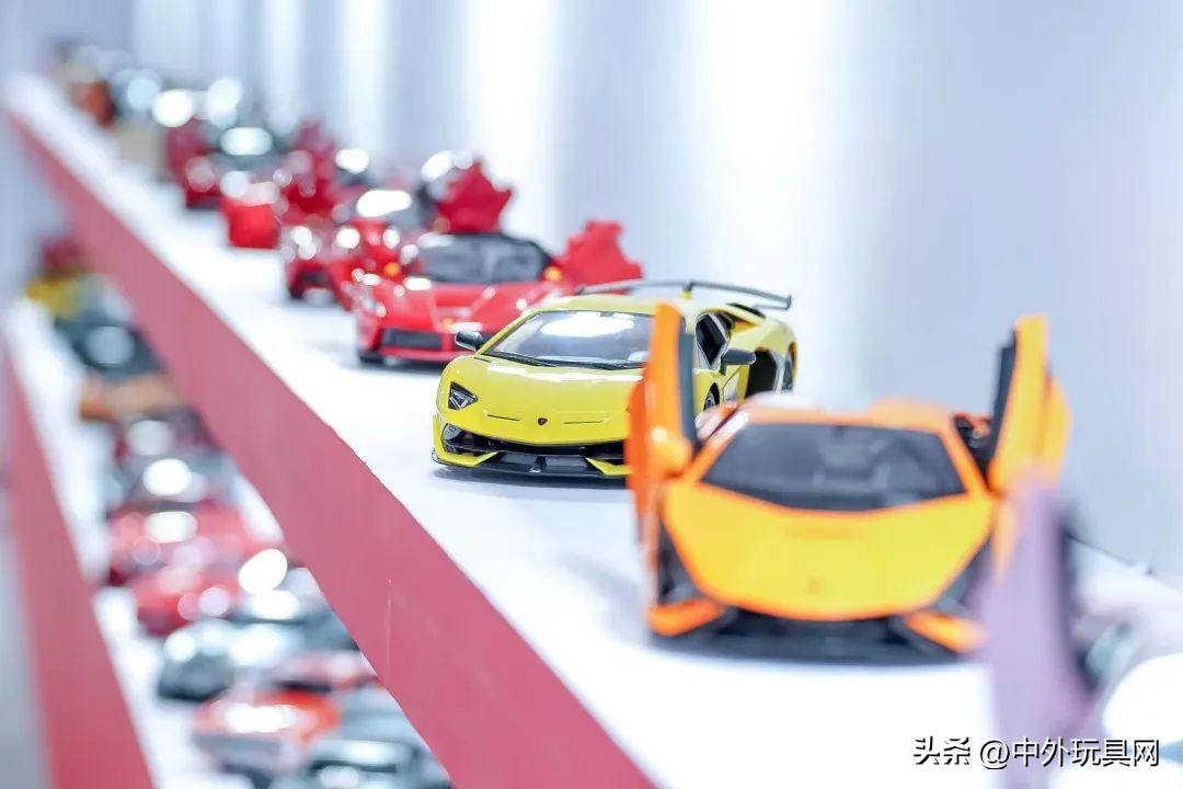 玩具上市公司1000亿,玩具龙头上市公司