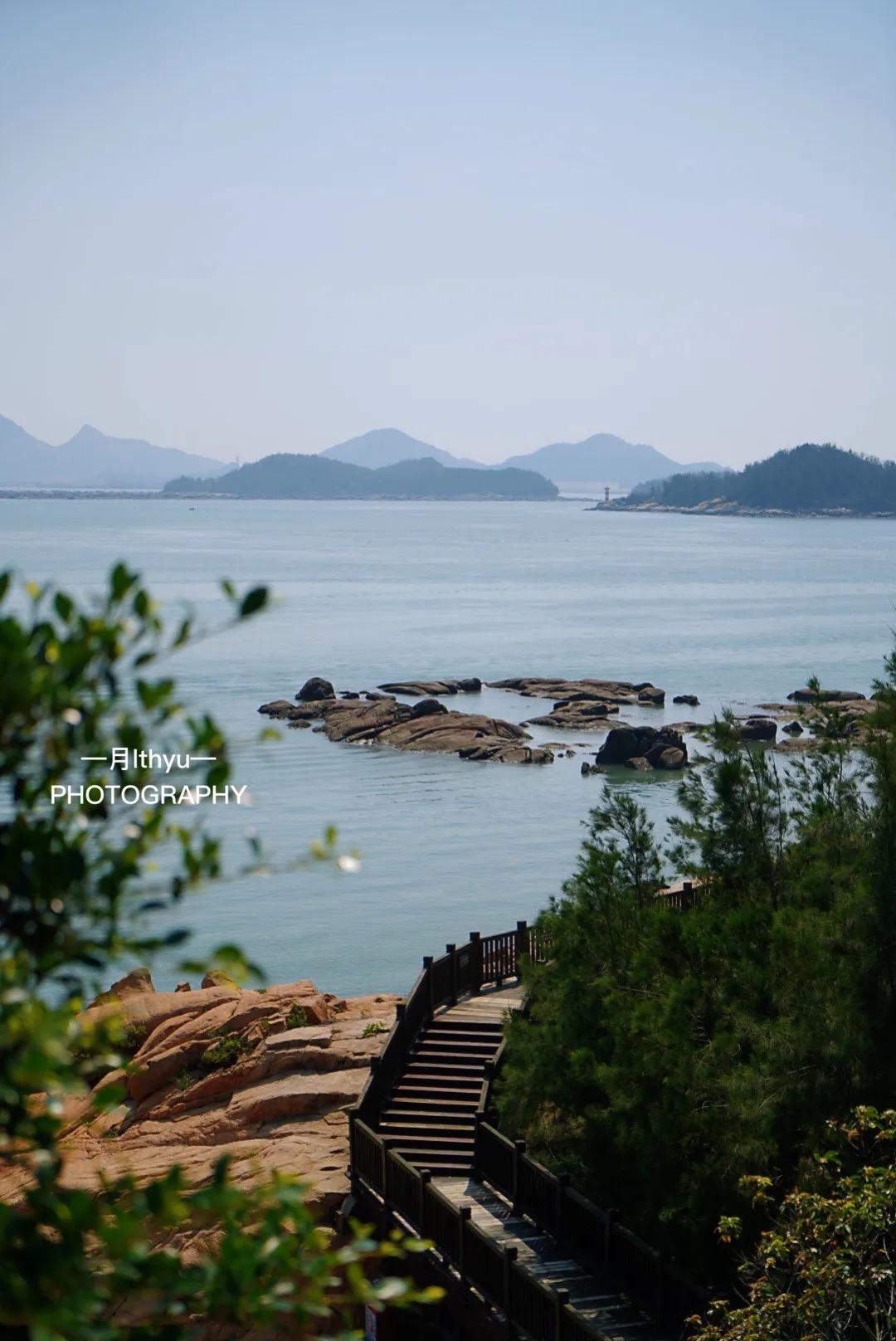 漳州除了漳州古城还有哪里值得去,漳州除了海岛有什么好玩的地方