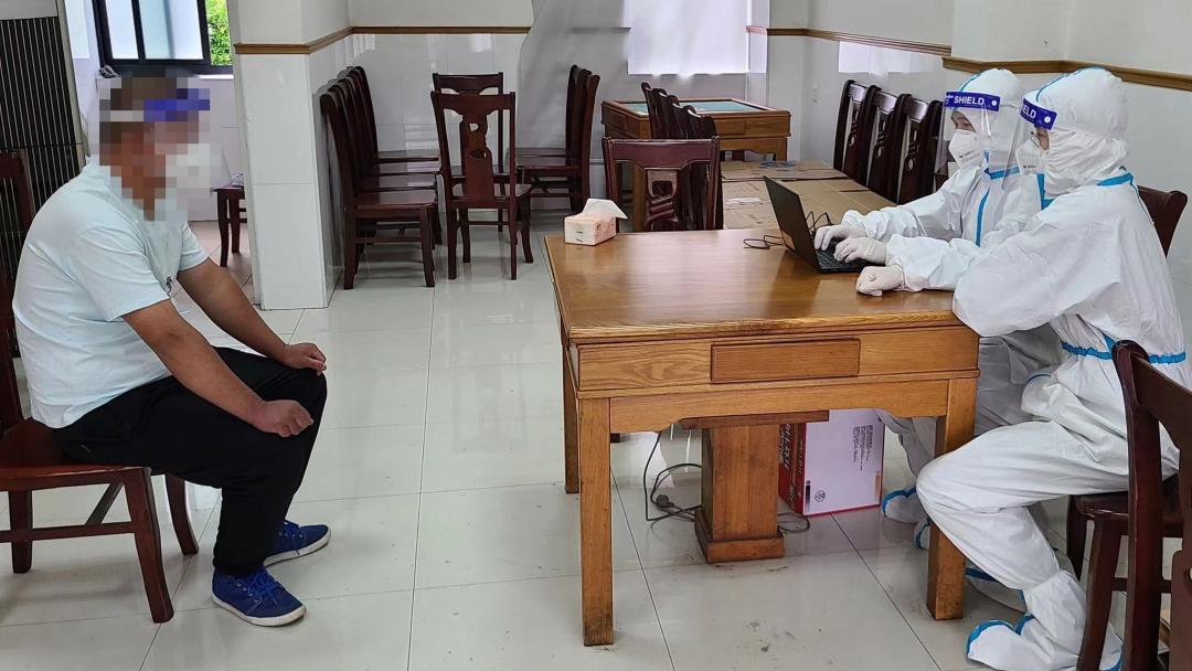 明知没有通行证，仍财迷心窍代购香烟！上海警方出手