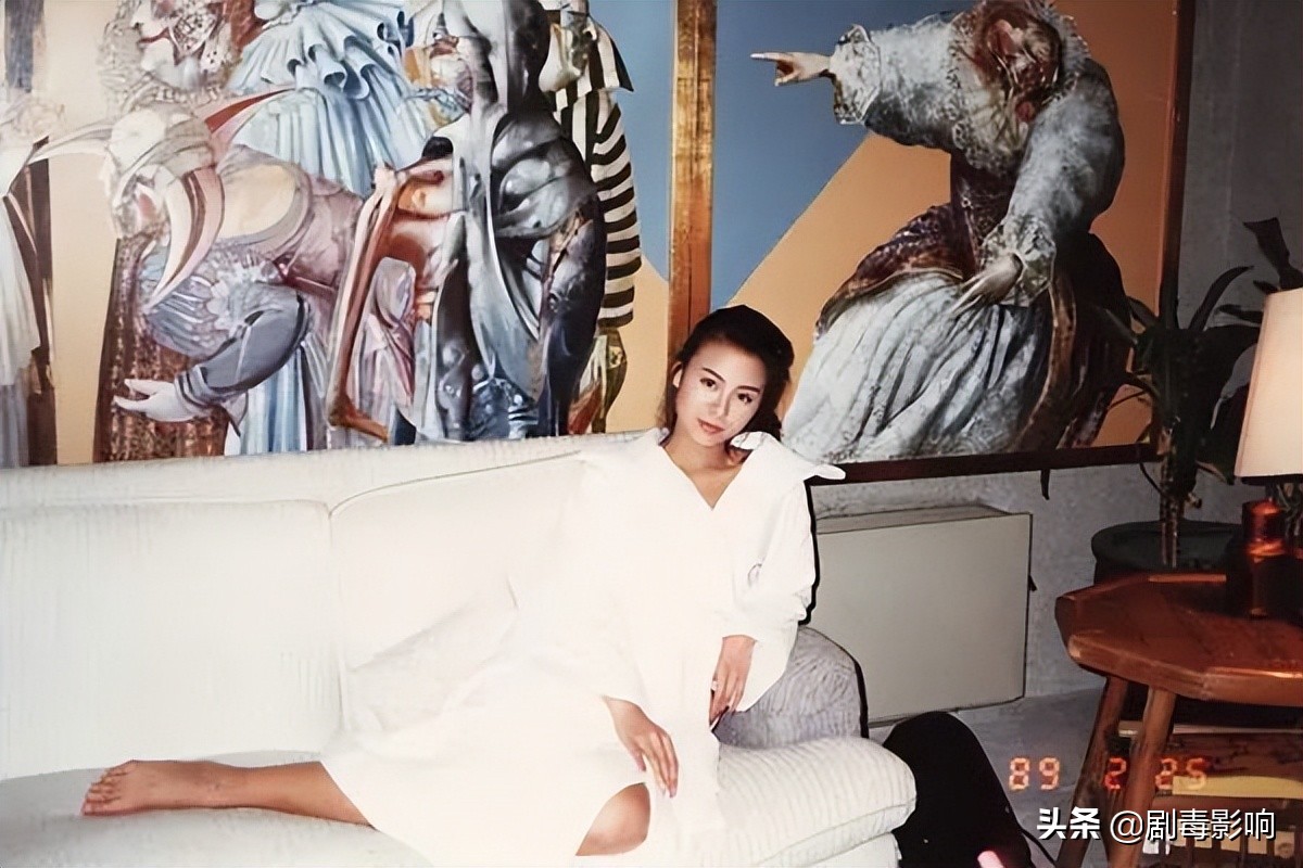 陈雅伦近况照,陈雅伦以前照片