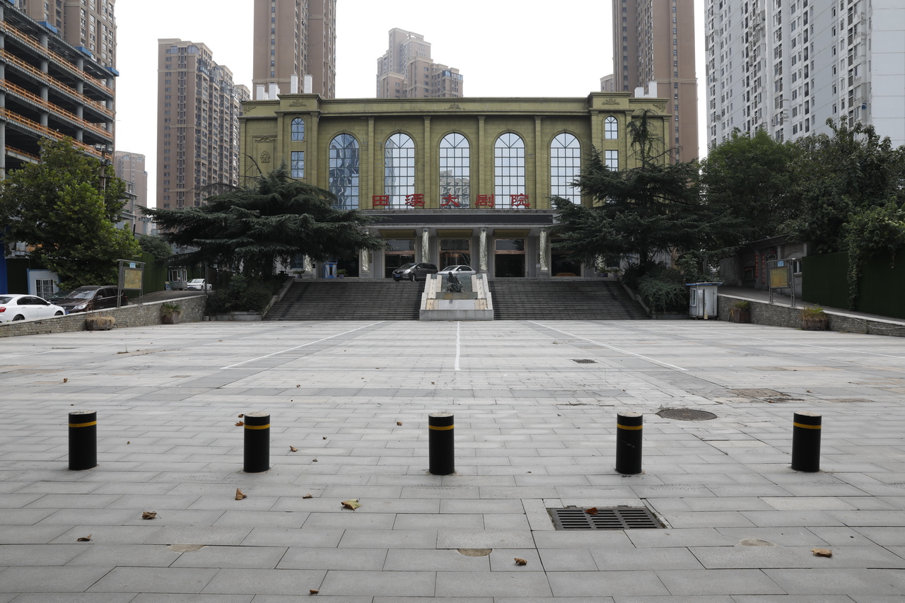 武汉重型机床厂现在什么地方,武汉重型机床集团有限公司