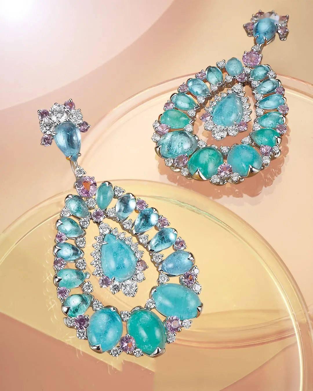 007邦女郎的硬核标配?英伦大牌DavidMorris的传奇可不止这些!