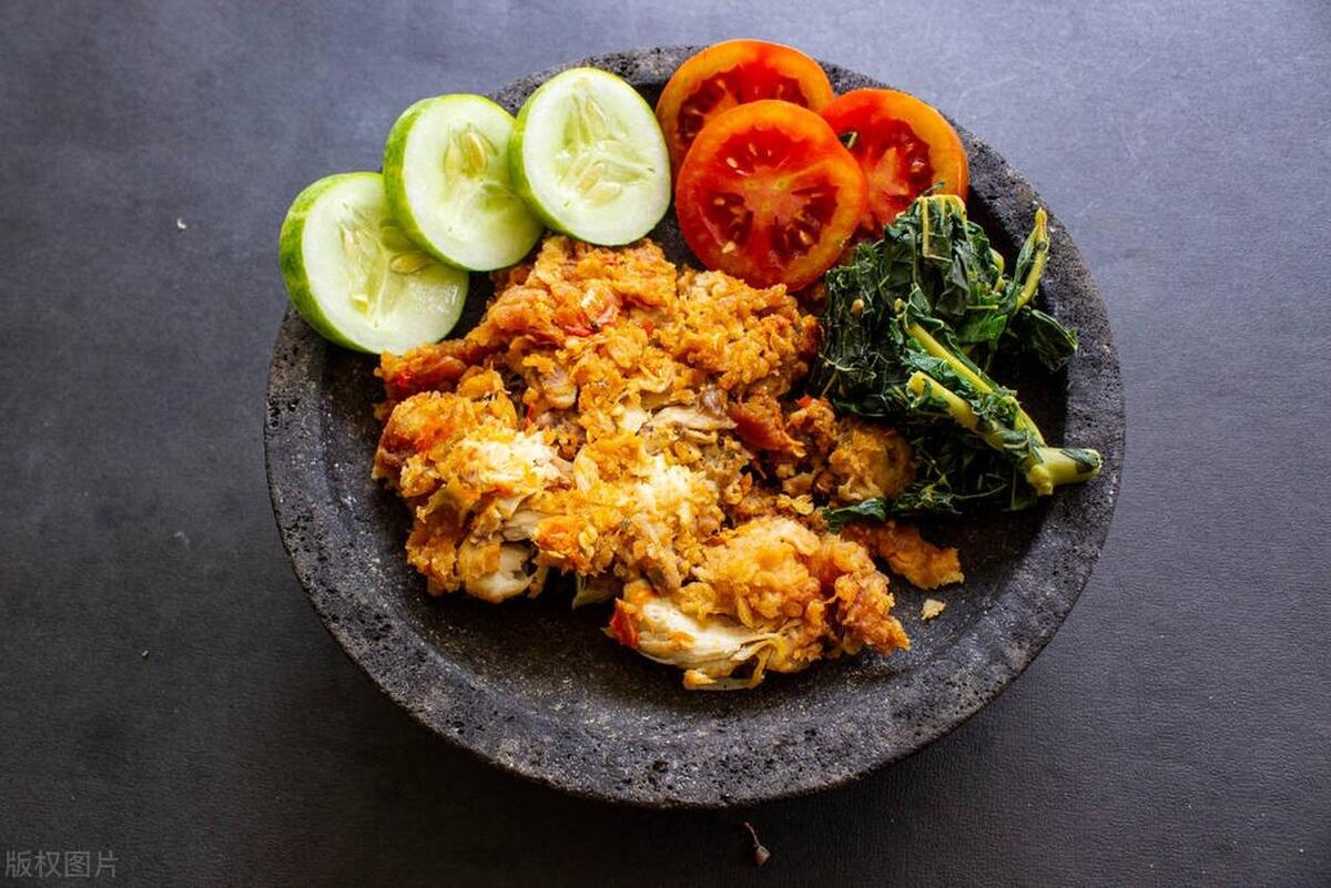 3个月减重30斤,小美是怎么做到的?她分享了3个经验