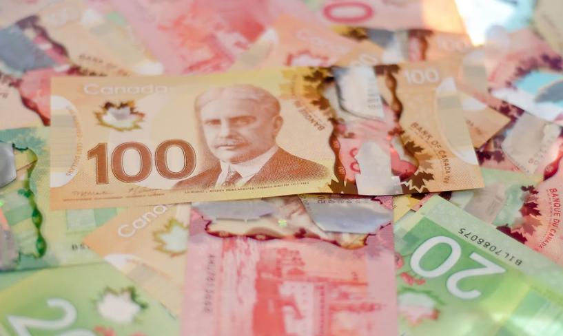 加拿大狂撒20亿发买菜补贴 温哥华村民无情吐槽