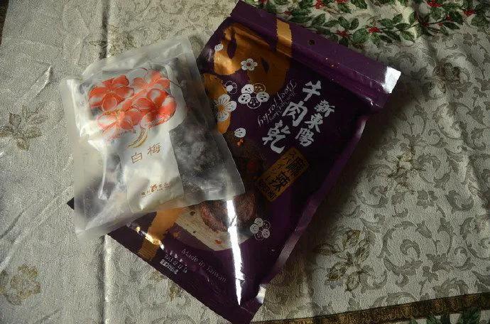 自由行台湾必买的东西,台湾自由行带什么日用品