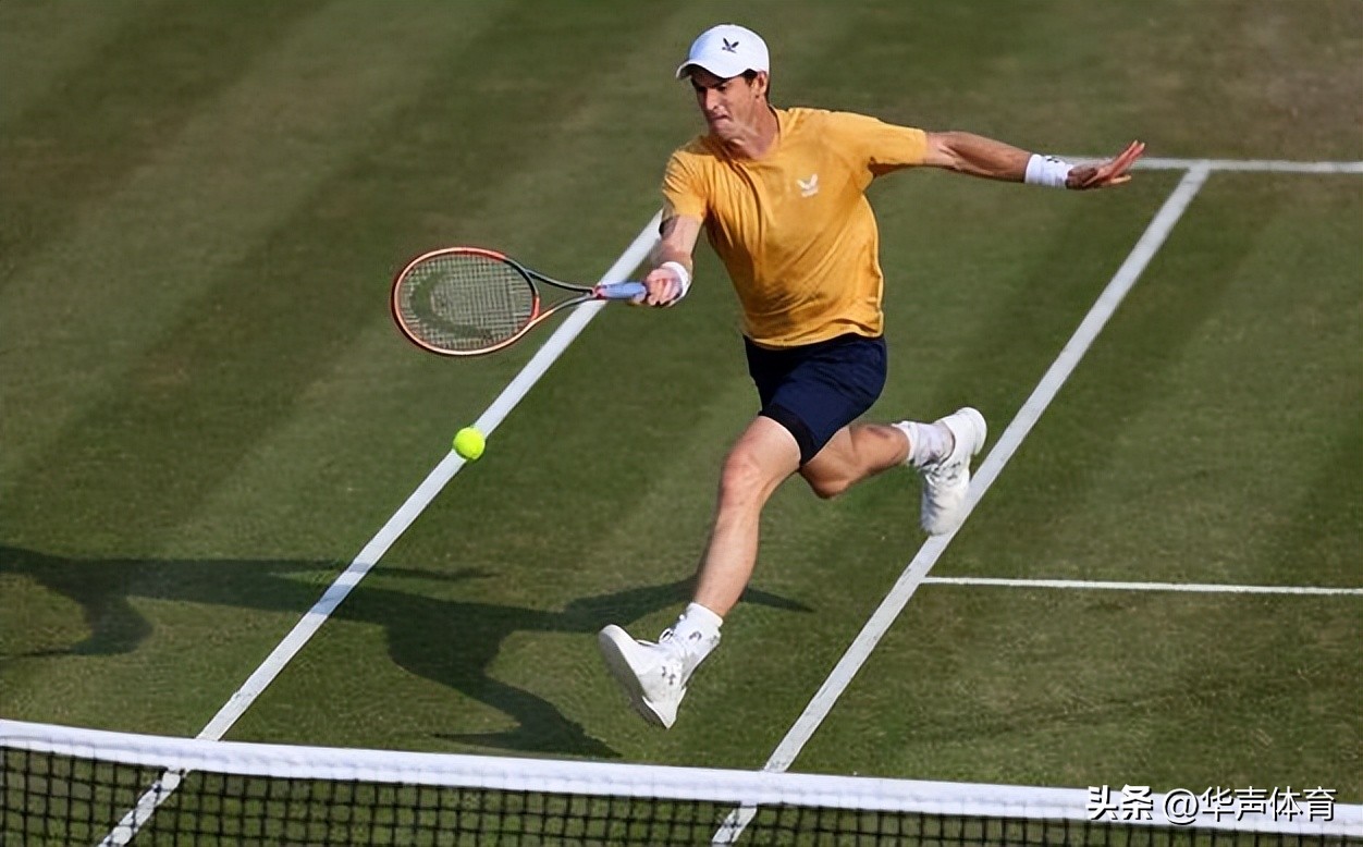 atp最新世界排名纳达尔,穆雷澳网输给德约四次