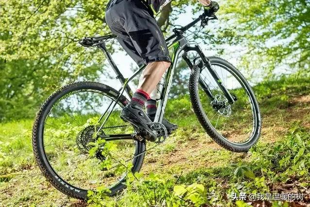 山地车无副把有什么用,山地车副把正确使用方法
