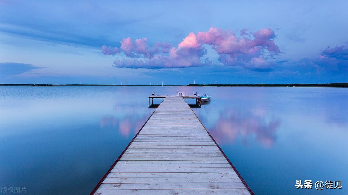 摄影作品有必要后期处理吗？