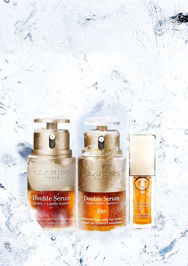 看完就想买的节日季限定,又是白打工一年的概念