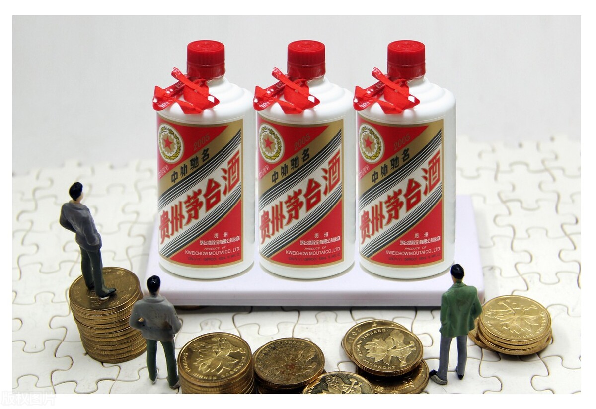 茅台每日行情解读,茅台今日实时行情6月7日