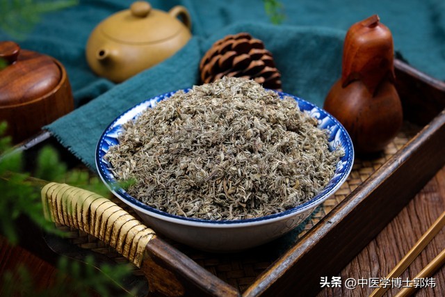 脸发黄，还有色斑，2首经方合用，让自己美起来，不用再开美颜