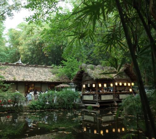 最值得去的城市排行,最值得去玩的五个城市