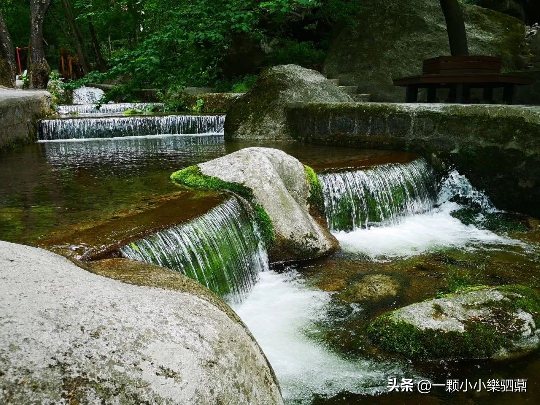 秦岭红河谷可以露营吗,秦岭红河谷之谜