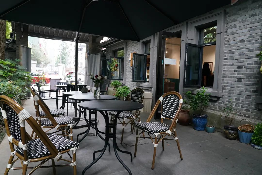 盘点南京十家咖啡,南京私藏小众咖啡店