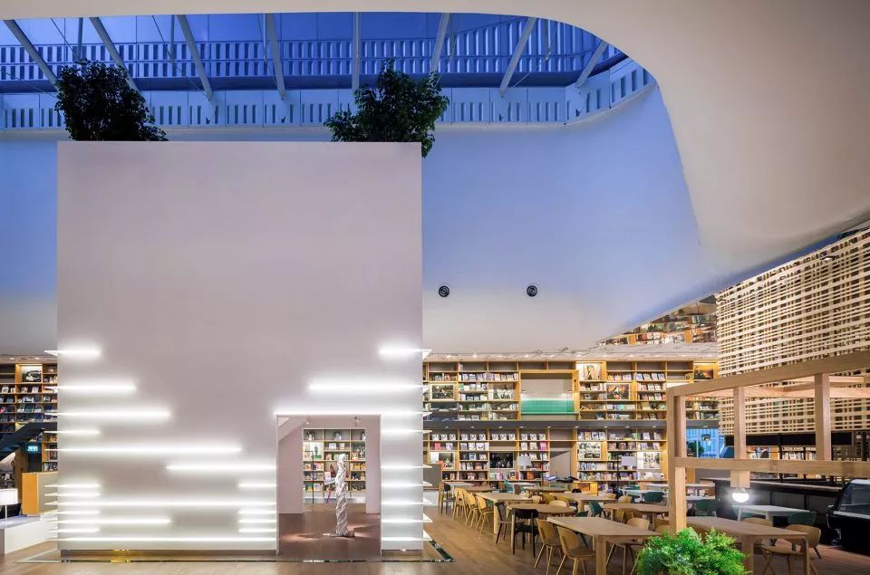 4999去泰国看建筑节，与WOHA创始人面对面！