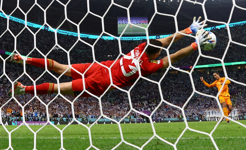 让更多人感受到足球的无尽魅力,哪一个瞬间让你感受到足球的魅力