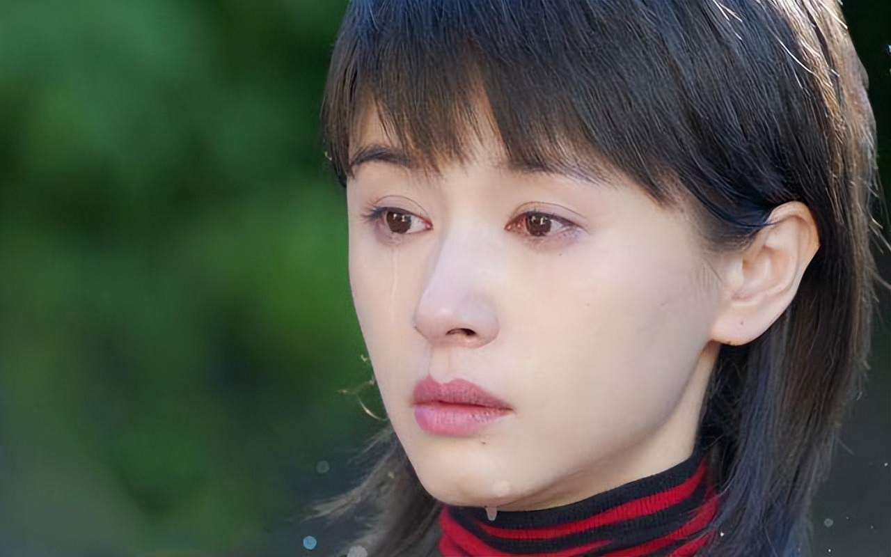 46岁暴瘦30斤的女明星,暴瘦的十位女星