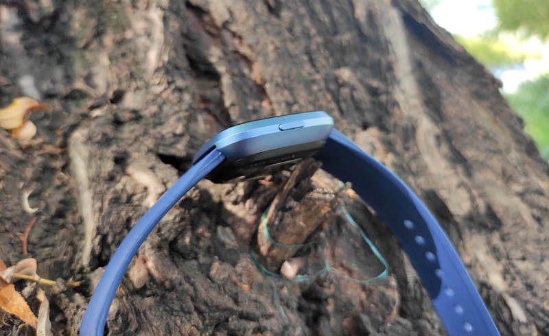 didof11s手环性能评测,dido血压手表测评推荐