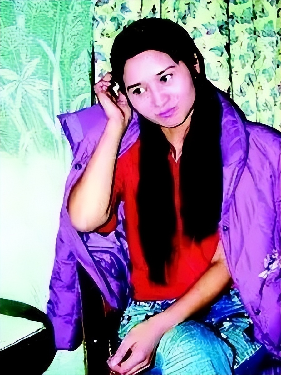 张钰背后故事,张钰涵杀人案完整版