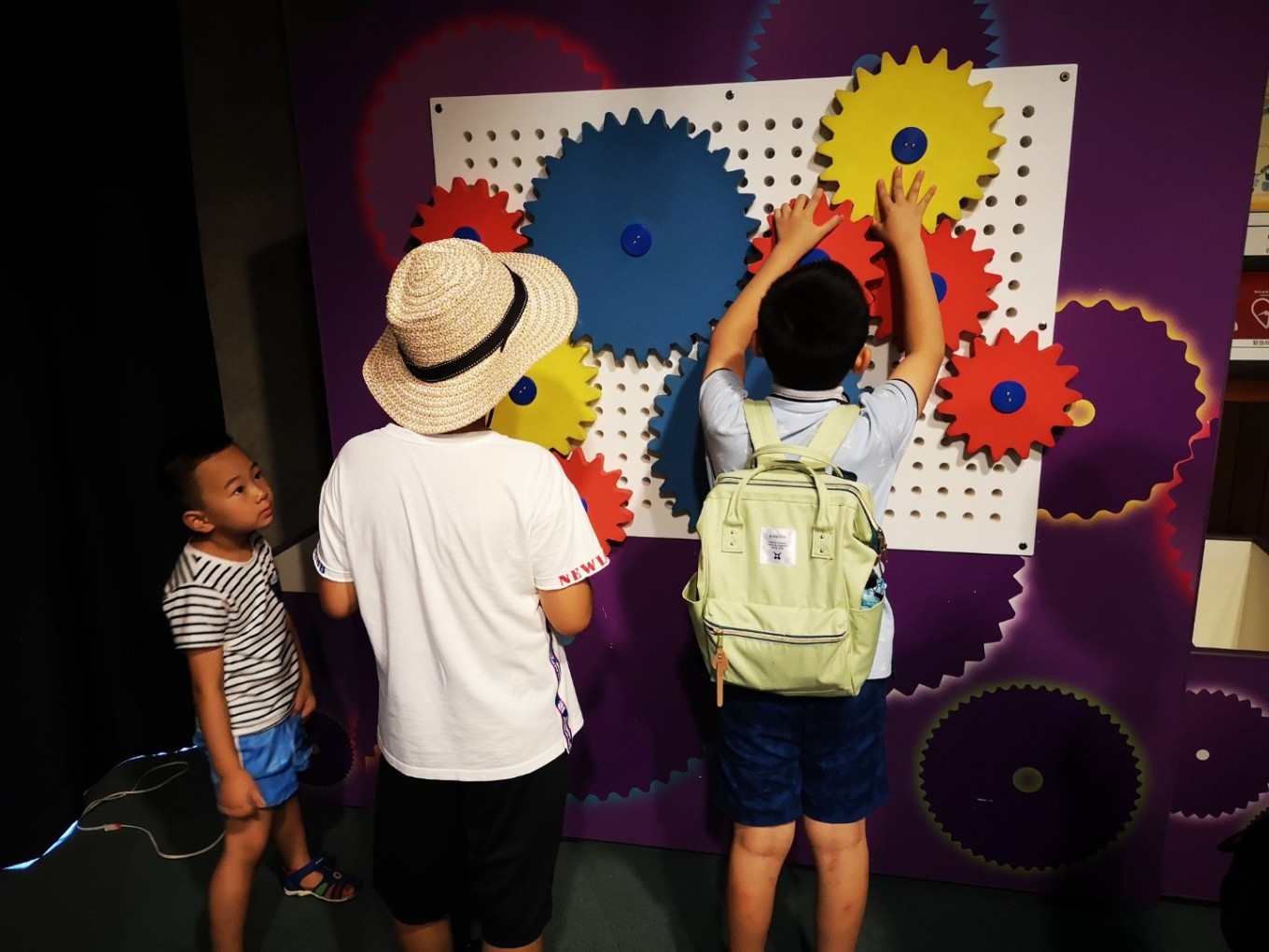 暑期档2019年,2019年暑期档