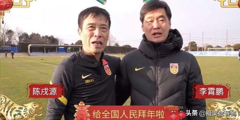 悲哀？中超又1名帅接近“消失”，这次真被陈戌源坑惨了