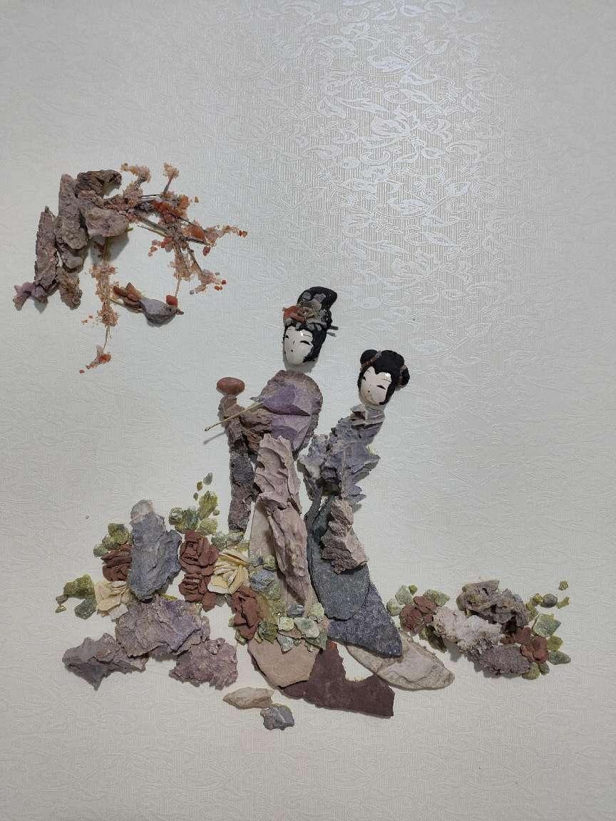 非遗工坊的旅游文化艺术价值,非遗工坊文化旅游