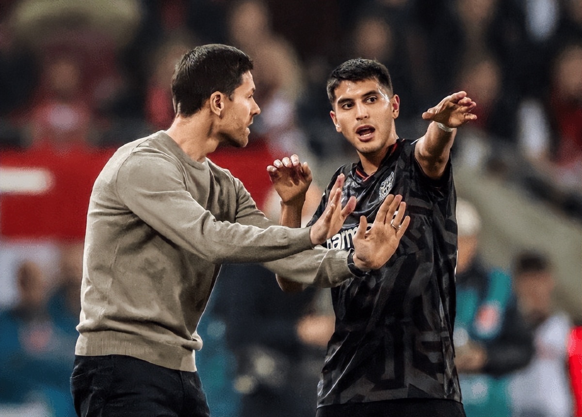 没去皇马照样拿世界杯冠军！24岁的阿根廷中场，目标德甲最佳