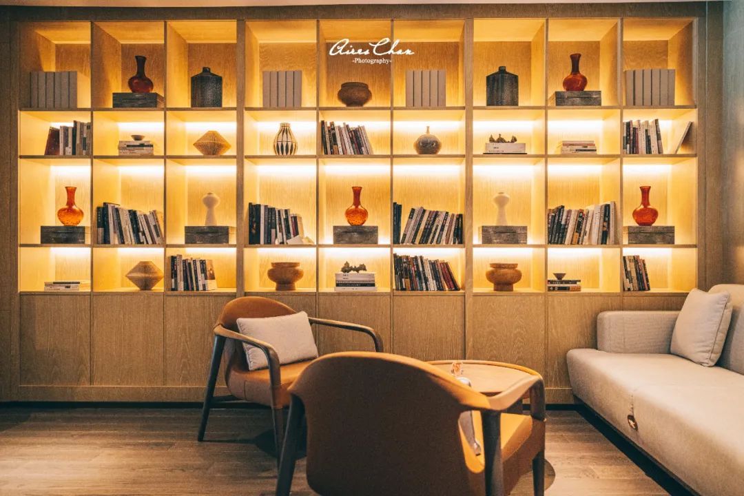 它是岭南花园的代表作，更是华南洲际的新旗舰