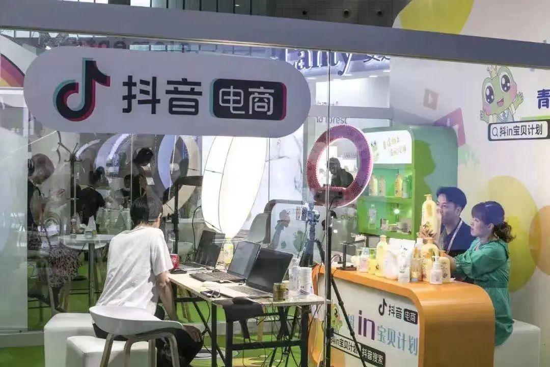 抖音会不会与苏宁合作,苏宁和抖音