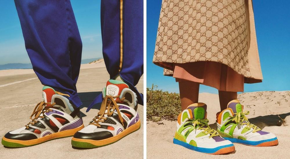 明星同款鞋平价好物,扒一扒明星同款鞋