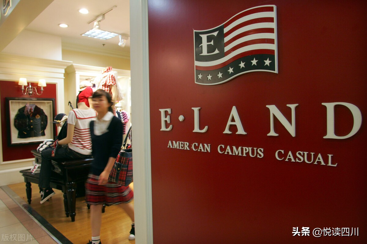 标价1500的羽绒服成本只有75长啥样,衣恋羽绒服女款