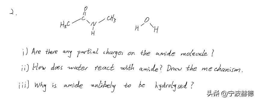 宁波剑桥男孩：对一流大学来说，它看中的未必只是一流的学术成绩