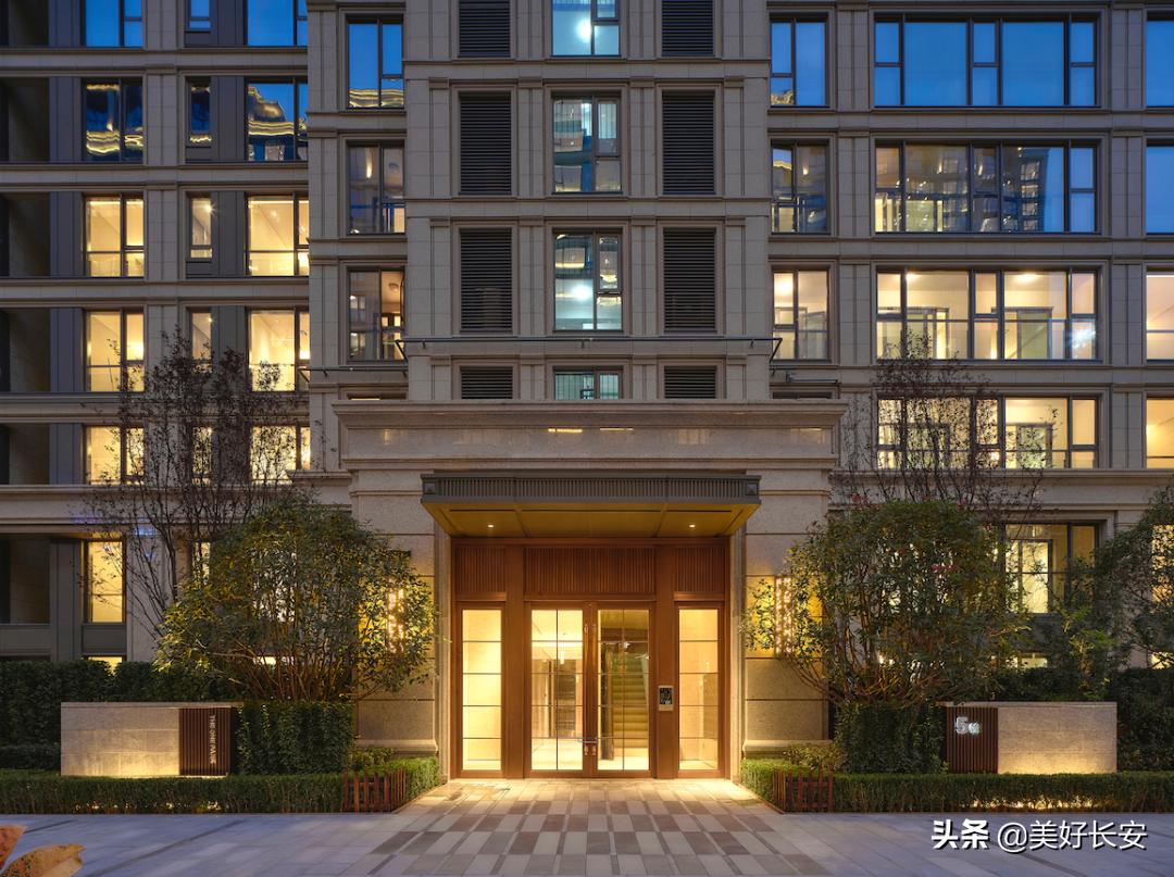 陕西融创集团现状,融创陕西兴平开发项目