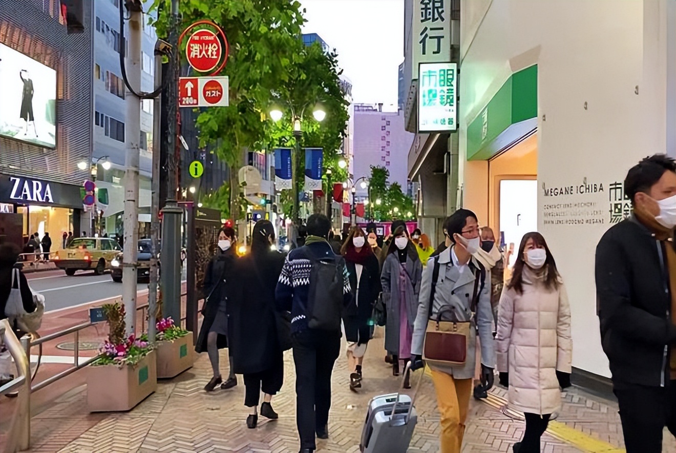 日本人对中国网购的看法,为什么日本人都不喜欢网购