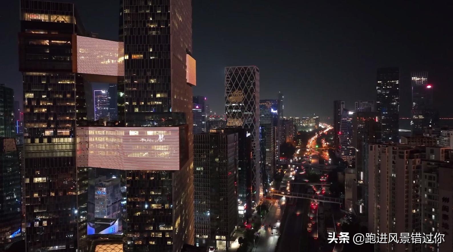 深圳10多年后房价达27万,20年前深圳后海房价