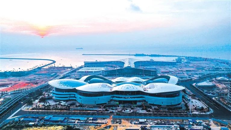 海南免税店新增品牌有哪些,海南新增哪6家离岛免税店