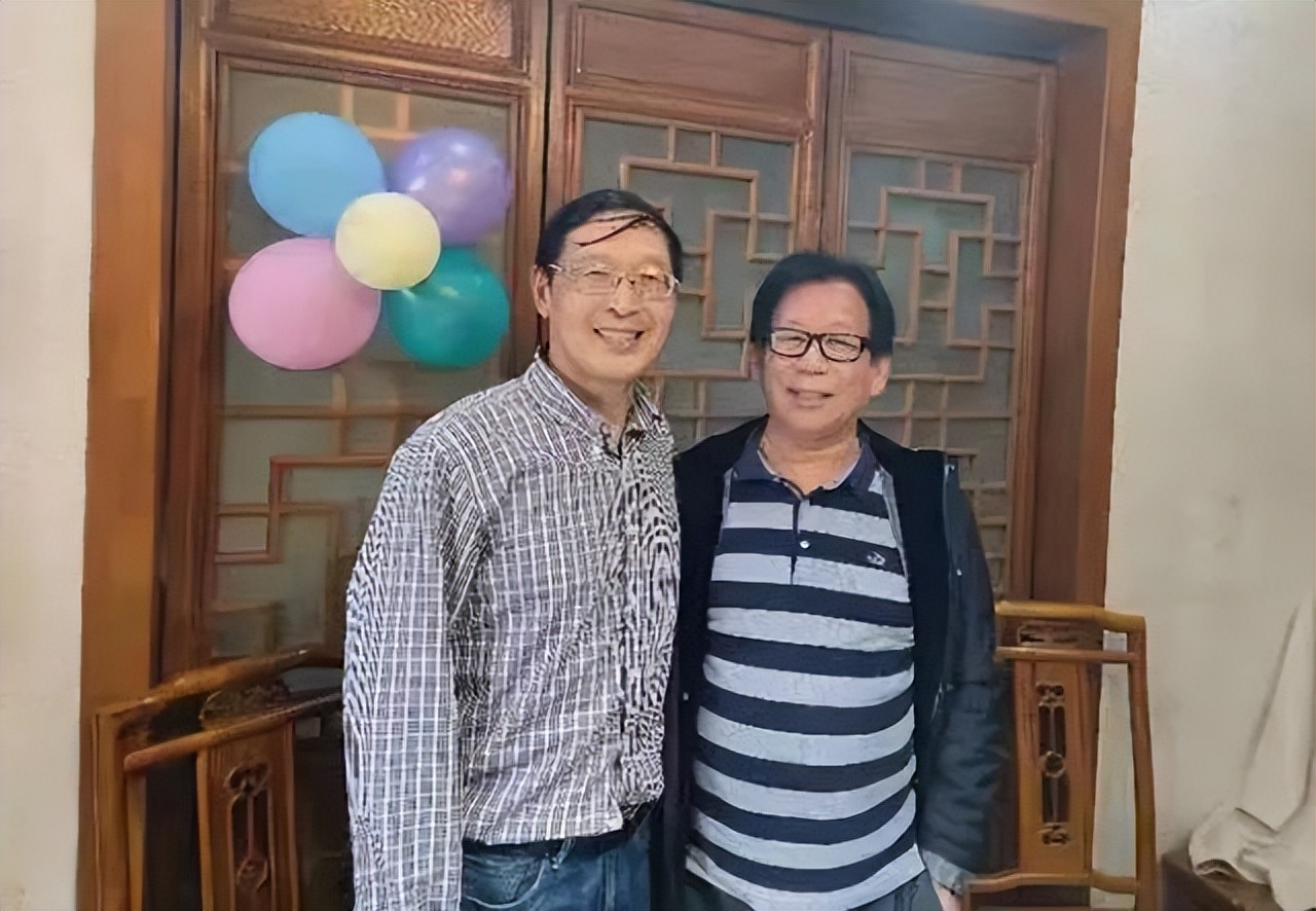 永远的淮阳师范071:七五政文班微信群里话当年