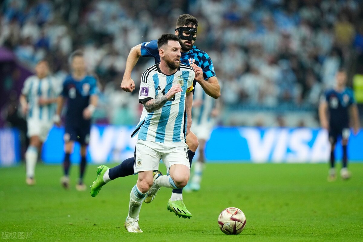 阿根廷与法国谁胜,阿根廷和法国进球率