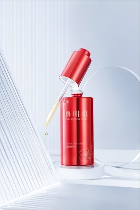 郑明明御龄奢宠系列在哪里买,郑明明御龄精华和面霜