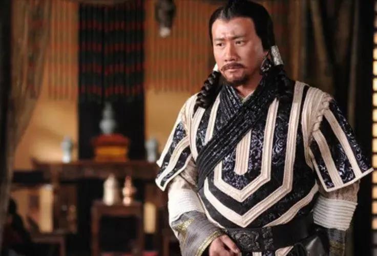 元朝最出名的皇帝,元朝历史上真实的皇帝