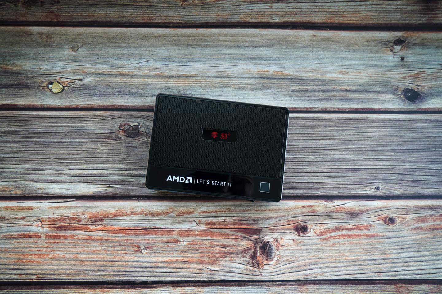 我给mini主机装上了SteamOS3,零刻GTR5体验分享