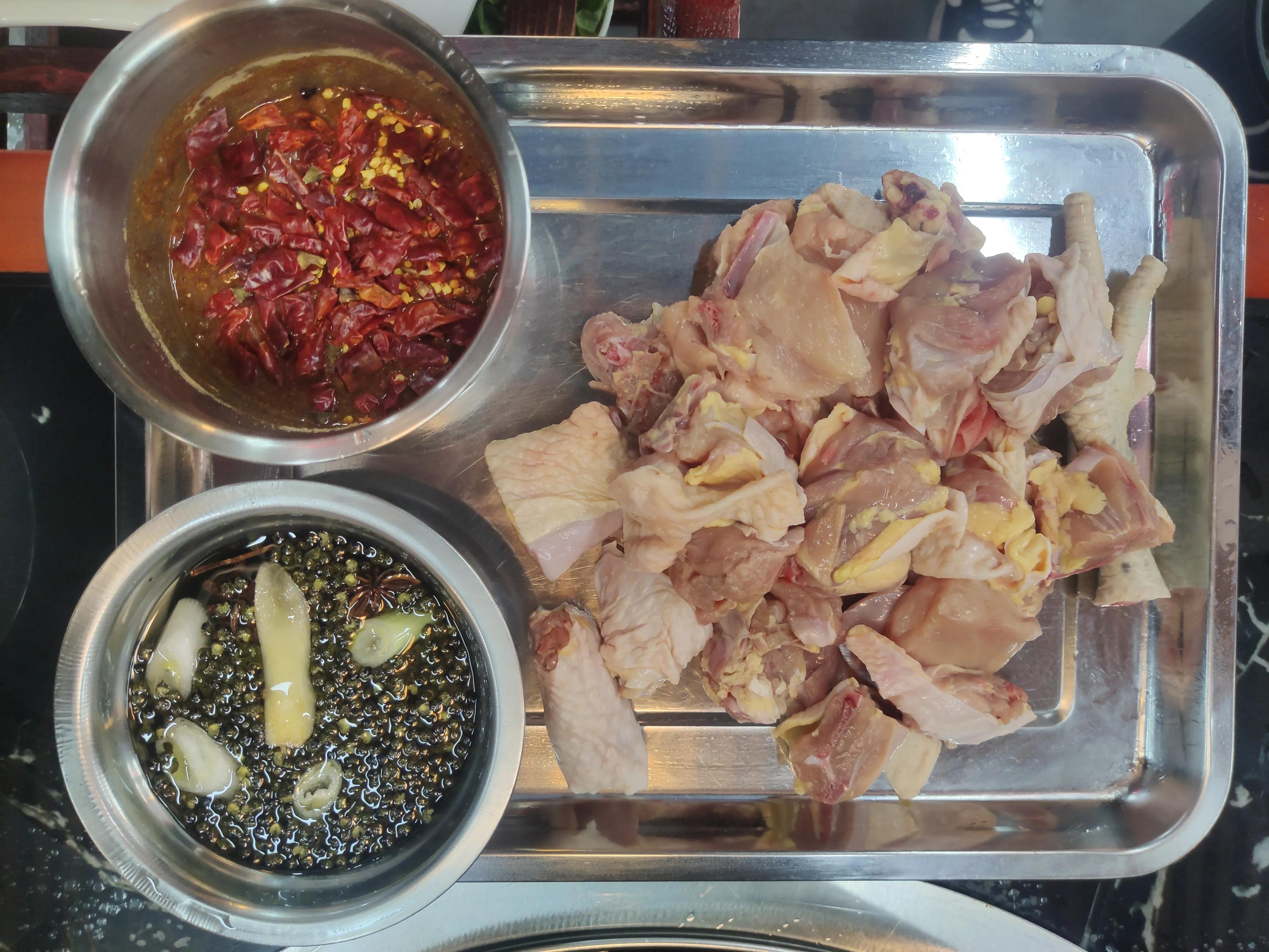 豫见地锅根据地：儿时记忆，家的味道