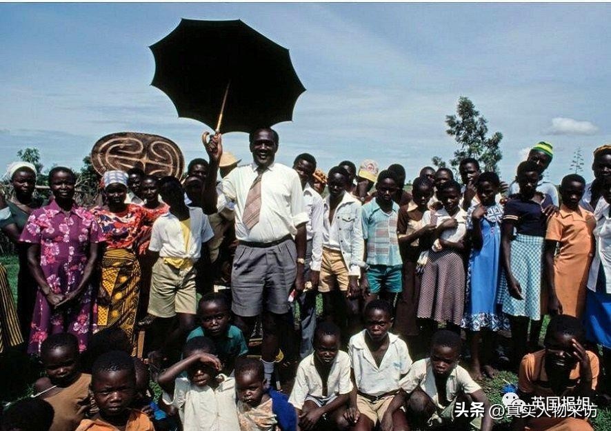 我吉林人,23岁到安哥拉务工,这里女多男少,竟可以娶四五个老婆