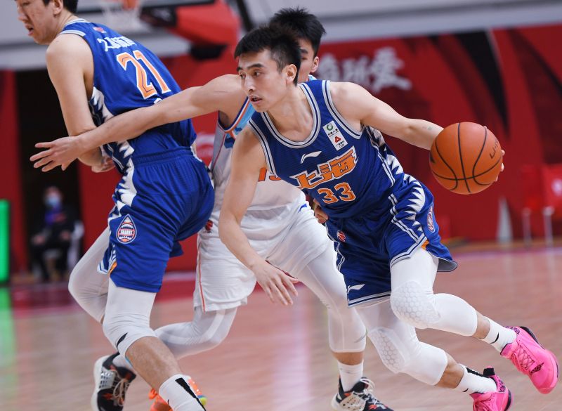 cba历史交战广厦队记录,cba总决赛国内球员三分单场纪录