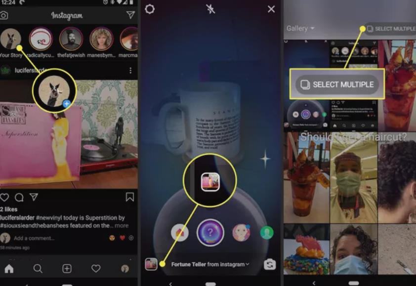 instagram是一个什么样的软件,instagram的特点和主要功能