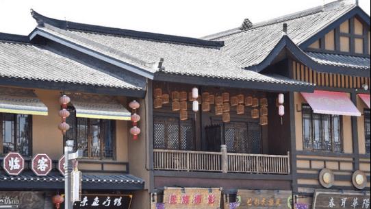 美到极致的地方,美到极致的艺术小镇