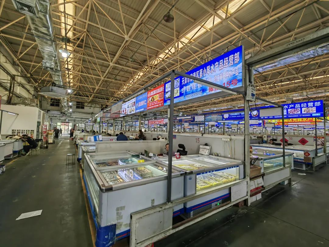 加拿大北极虾批发市场,加拿大批发北极甜虾