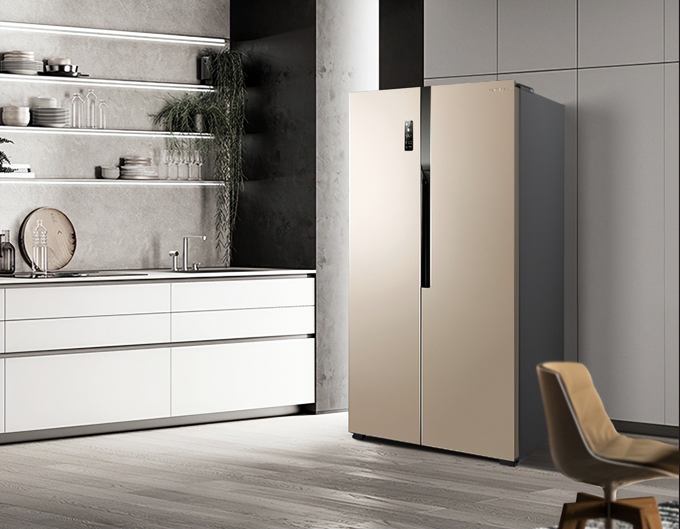 618最值得买的2000内家用冰箱,20004000元爆款大容量冰箱购买指南