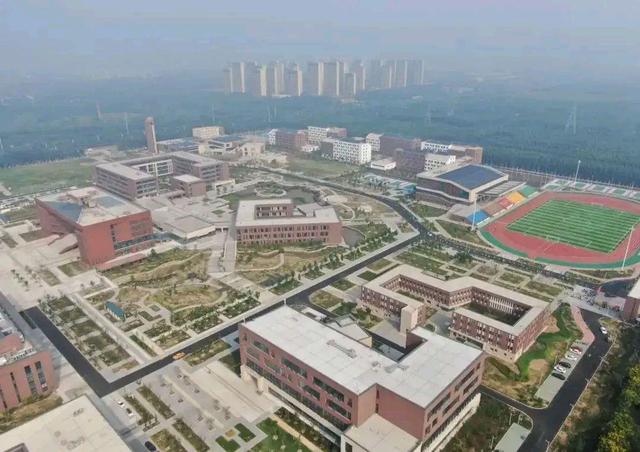 山东德州市有哪些中专学校,山东德州有可能合并吗