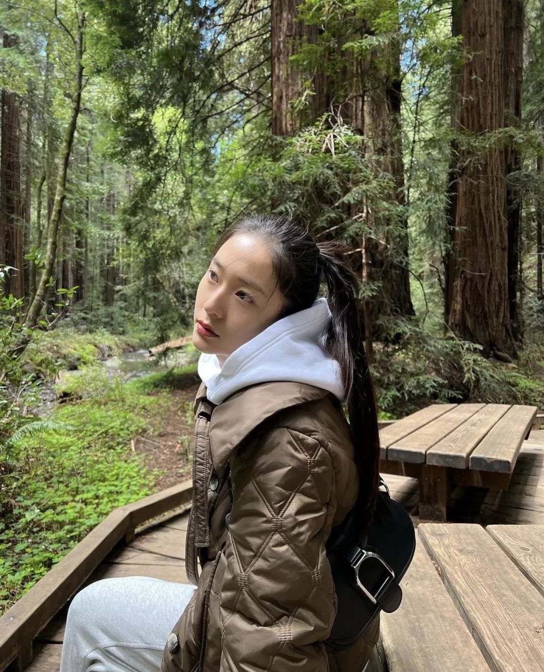 科切拉热浪来袭，你的包也需要清凉一下